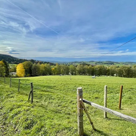 דירה Heavenly Loft Allgaeuer Fillebaenkle Isny im Allgäu