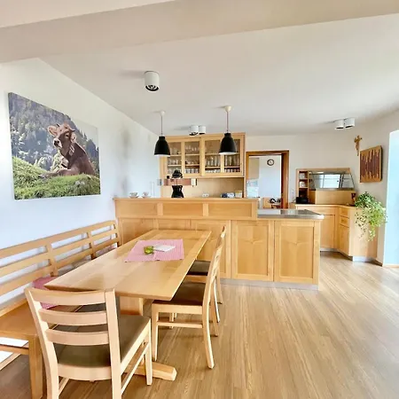 Heavenly Loft Allgaeuer Fillebaenkle Apartment Isny im Allgau