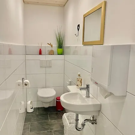 Heavenly Loft Allgaeuer Fillebaenkle Apartment