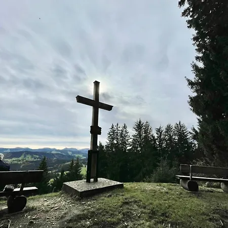 Heavenly Loft Allgaeuer Fillebaenkle * Isny im Allgau