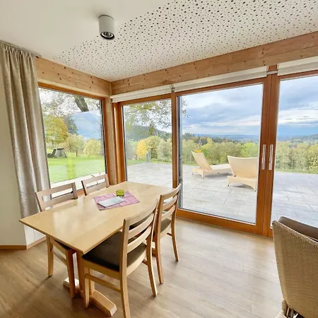 Heavenly Loft Allgaeuer Fillebaenkle