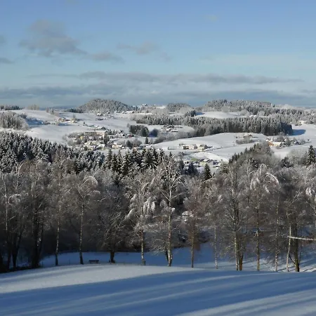 דירה Heavenly Loft Allgaeuer Fillebaenkle *