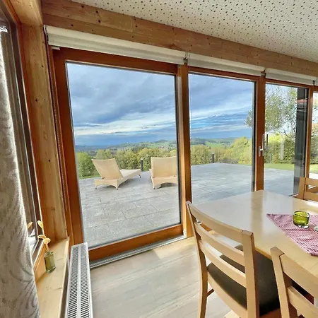 Apartment Heavenly Loft Allgaeuer Fillebaenkle