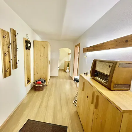 Heavenly Loft Allgaeuer Fillebaenkle Apartment *