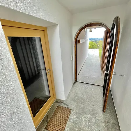 Apartment Heavenly Loft Allgaeuer Fillebaenkle Isny im Allgau