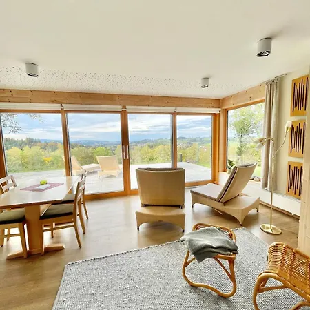 Heavenly Loft Allgaeuer Fillebaenkle Isny im Allgau